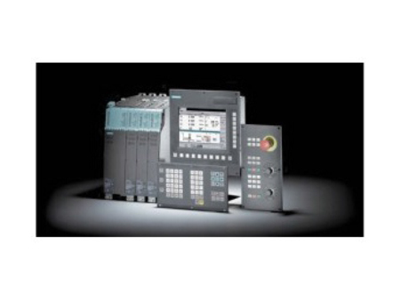 SIEMENS control system